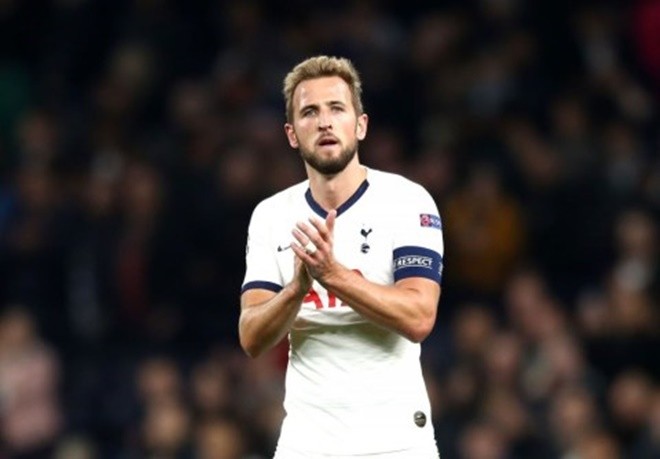 Dự đoán đội hình ra sân của Tottenham trước Liverpool - Bóng Đá