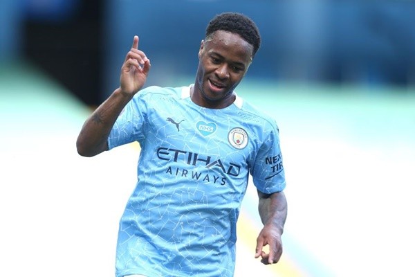 Dự đoán đội hình Man City gặp Leicester - Bóng Đá