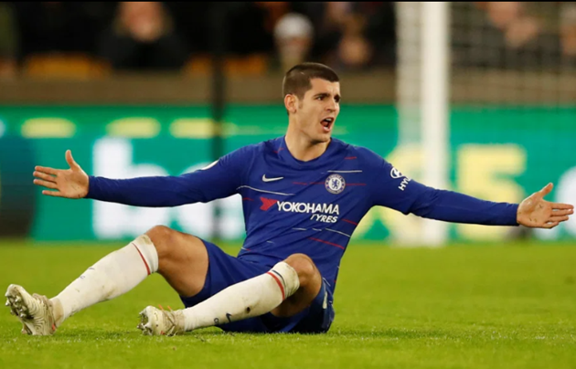 Chelsea biggest flop XI in Premier League history including Kepa, Andriy Shevchenko, Veron and Tiemoue Bakayoko - Bóng Đá