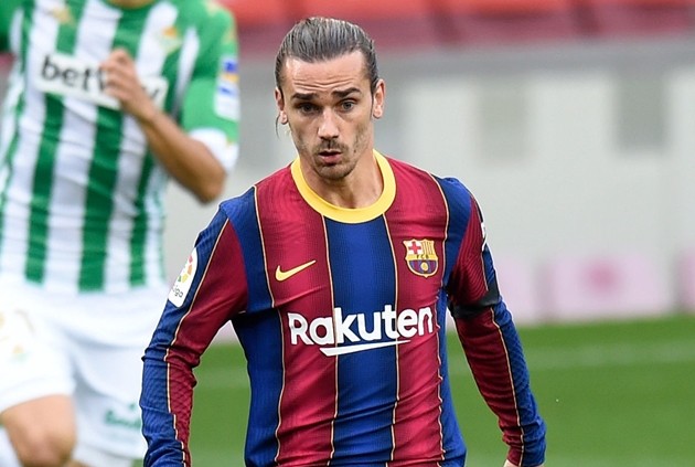 Vắng Messi, Barca ra sân tại Champions League với đội hình nào? - Bóng Đá