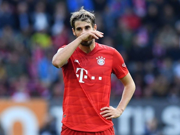 Athletic Club have an agreement with Javi Martíner - Bóng Đá