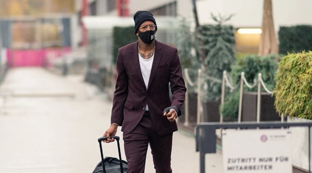 Bayern in Moscow with chance for 13th consecutive Champions League win - Bóng Đá