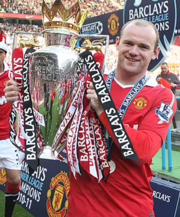 Trước Van de Beek, 10 cầu thủ Man Utd đến Everton thể hiện ra sao? - Bóng Đá