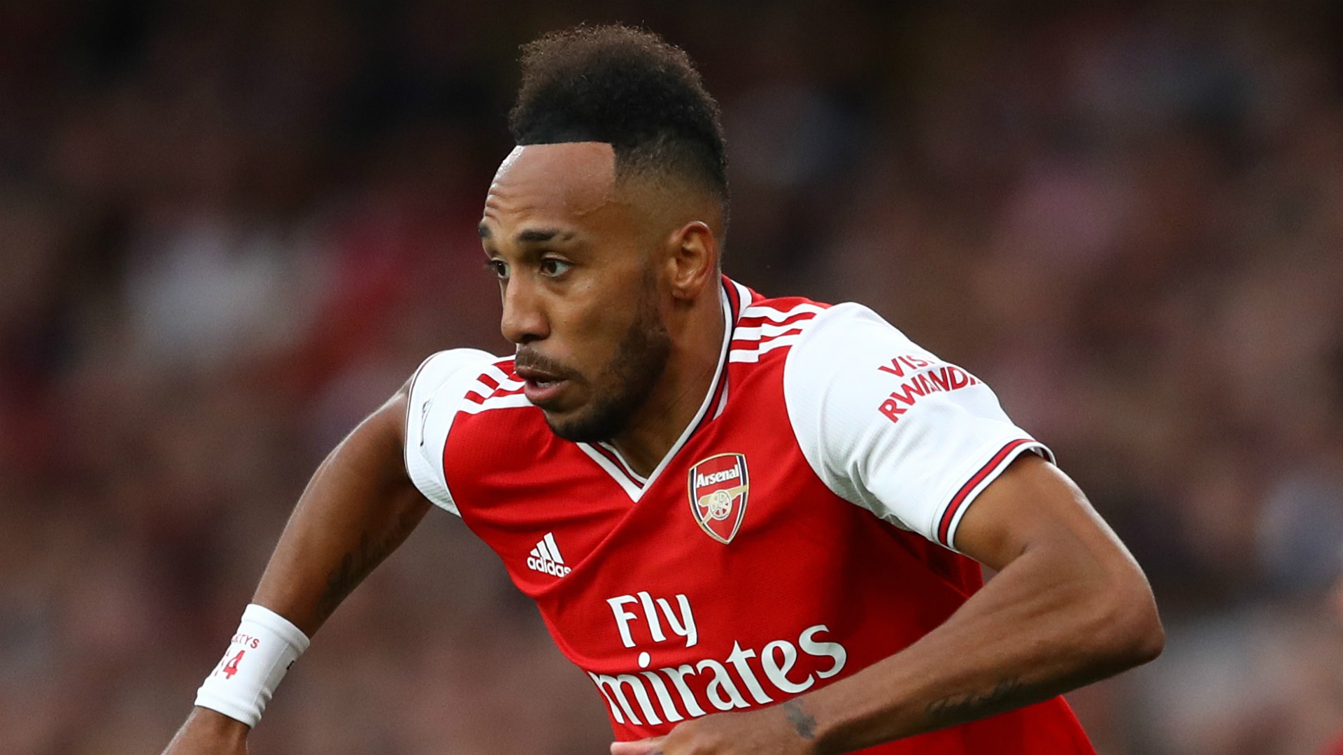 cascarino told arsenal to sell aubameyang - Bóng Đá