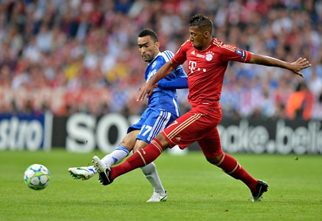 Sau 7 năm, Bayern chỉ còn 3 nhân chứng lịch sử trong đêm buồn tại Allianz Arena - Bóng Đá