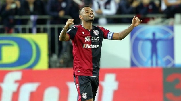 13 cầu thủ dẫn đầu danh sách vua phá lưới Serie A 2019 - 2020: Lukaku tăng tốc - Bóng Đá