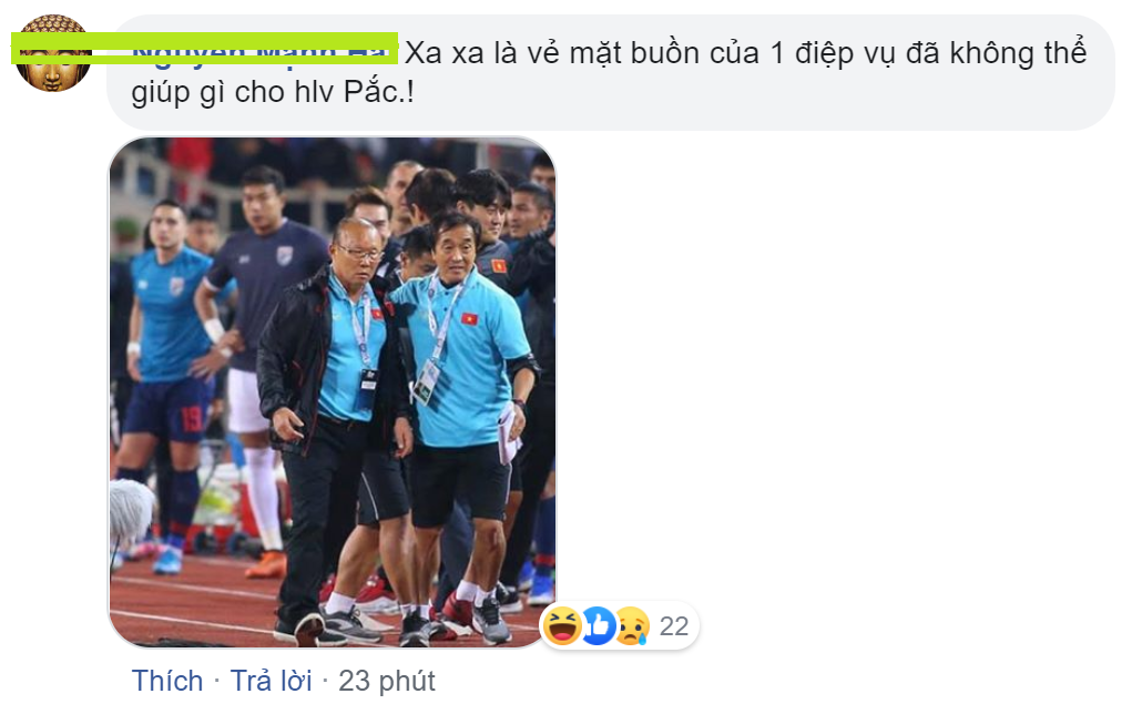Không ít fan Việt Nam thừa nhận 1 sự thật về tuyển Thái Lan - Bóng Đá