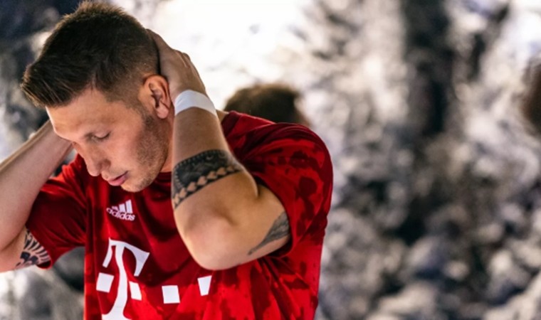 Niklas Sule working hard for return - Bóng Đá