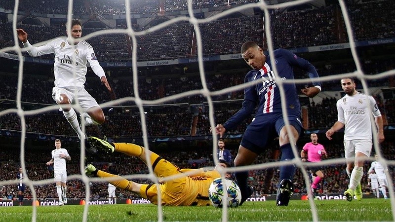 Real sẽ đắng lòng vì Navas 