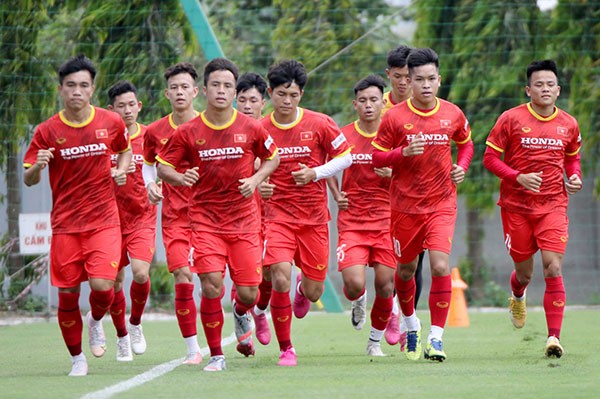 U23 Việt Nam là hạt giống số 1; Văn Lâm sẽ cống hiến cho ĐTQG - Bóng Đá