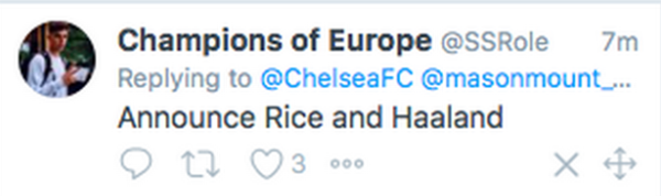CĐV Chelsea muốn BLĐ mua ngay 1 cái tên của ĐT Anh - Bóng Đá