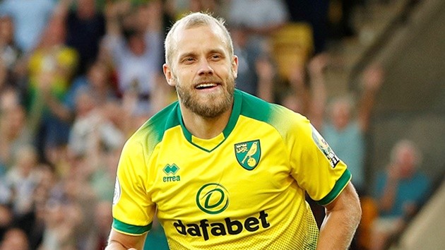 Toàn bộ cầu thủ tự do của 20 đội Premier League (P.2) - Bóng Đá