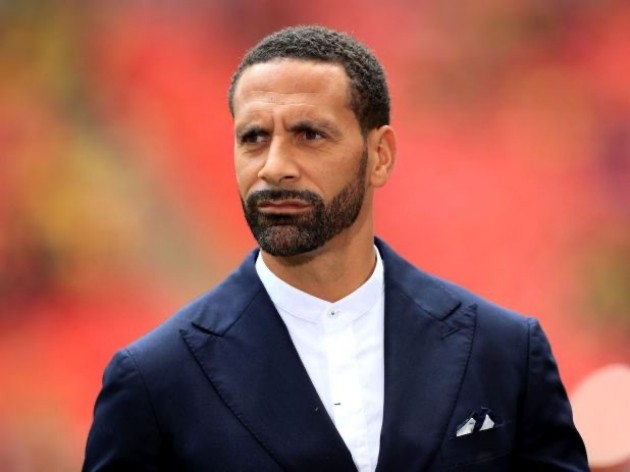 Ferdinand: 