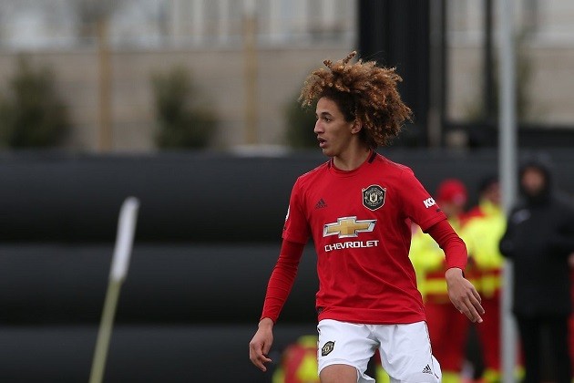 4 United youngsters who should feature in Carabao Cup next season - Bóng Đá