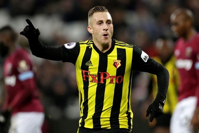 ĐHTB vòng 12 EPL - Bóng Đá