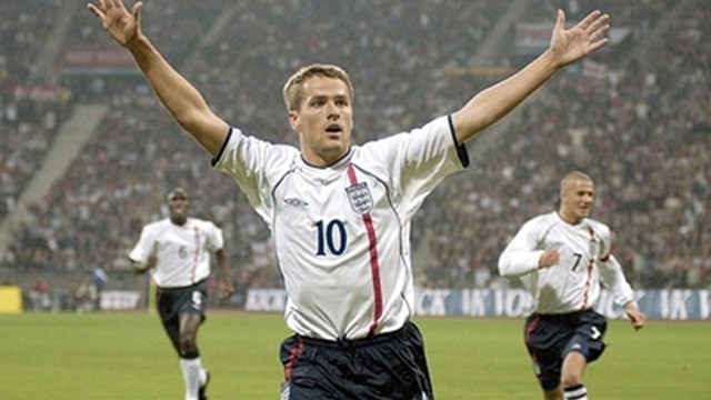 Selecting England's greatest XI of all time - Bóng Đá