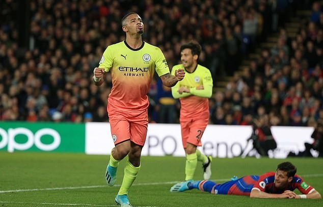 ĐHTB vòng 9 EPL 2019/2020 - Bóng Đá