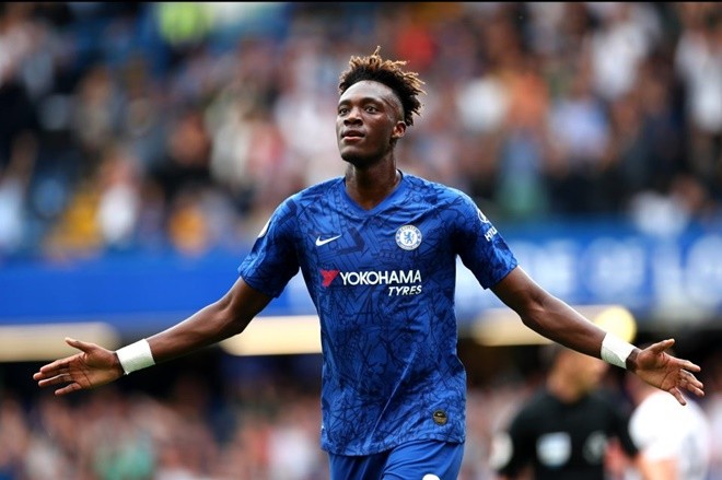  How Chelsea could line up in January with Werner, Chilwell and Ake with club confident transfer ban will be lifted - Bóng Đá