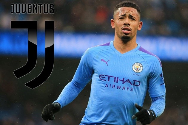 How Juventus could line-up next season - Bóng Đá