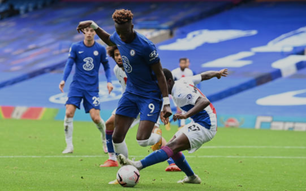 TRỰC TIẾP Chelsea 4-0 Crystal Palace: Chủ nhà mở hội (H2) - Bóng Đá