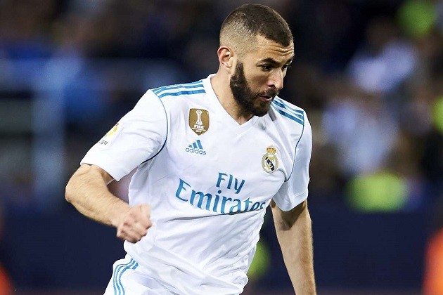 3 big milestones Karim Benzema could reach in 2020/21 season - Bóng Đá