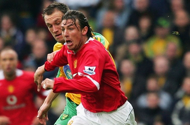 Bruno, De Gea và 8 cầu thủ Man Utd gần nhất giành giải thưởng Sir Matt Busby - Bóng Đá