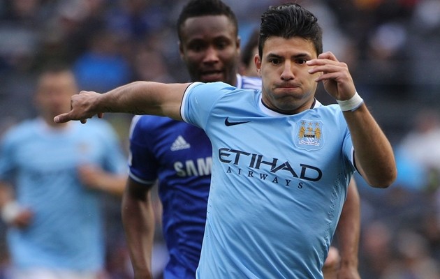 Đội hình Man City xuất sắc nhất kỷ nguyên Premier League: Không có Ederson - Bóng Đá