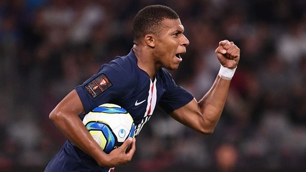 Đội hình xuất sắc nhất thập kỷ Ligue 1 - Bóng Đá