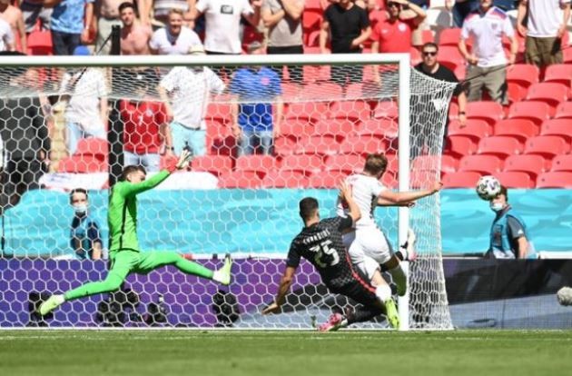 TRỰC TIẾP Anh 1-0 Croatia (H2): Rashford vào sân! - Bóng Đá