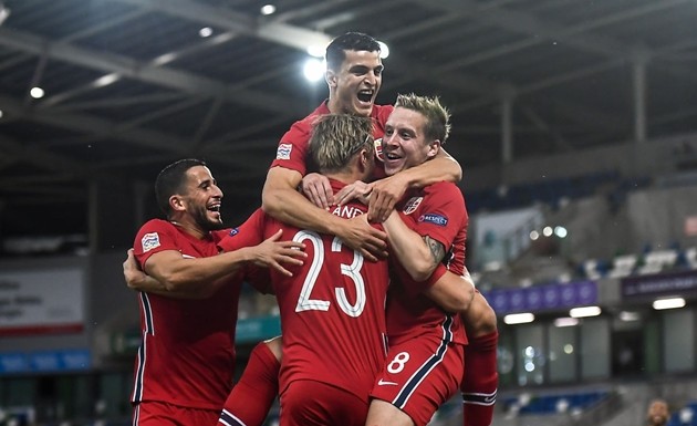 Most valuable XI EPL U21 - Bóng Đá