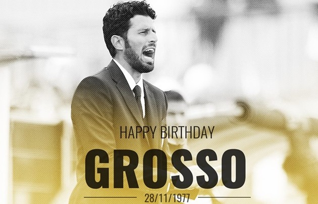 Fabio Grosso: 