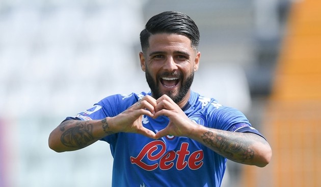 Đội hình tiêu biểu vòng 1 Serie A 2020-21: Bất ngờ với Ronaldo, Ibrahimovic - Bóng Đá