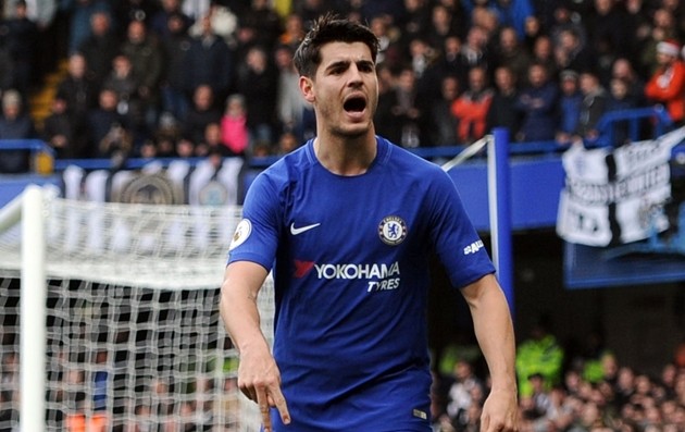 Từ Kepa đến Torres: Đội hình 11 bản hợp đồng thất bại của Chelsea - Bóng Đá