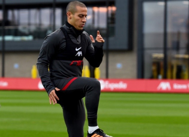 Ảnh tập Liverpool - Bóng Đá