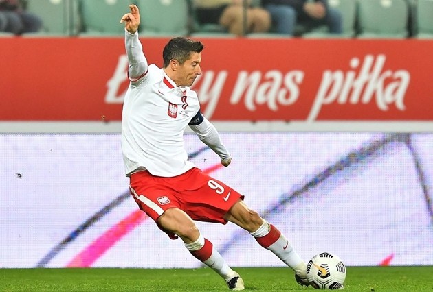 Đội hình tiêu biểu vòng 13 Bundesliga: Kẻ thách thức nổi dậy - Bóng Đá