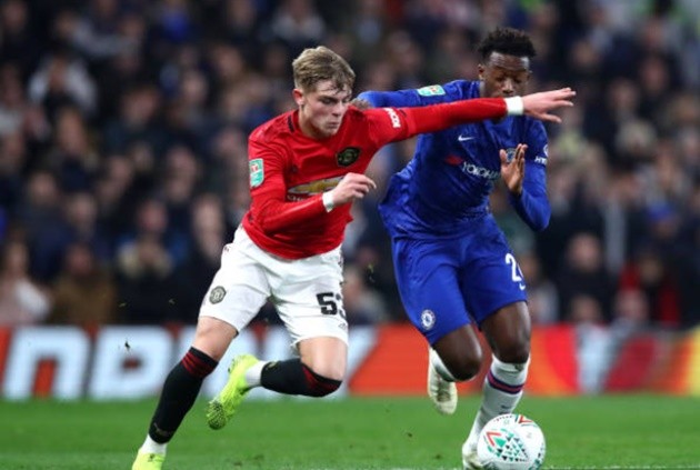 Juventus, Atalanta và 24 giờ 