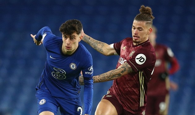 NHM Chelsea cần kiên nhẫn với Kai Havertz - Bóng Đá