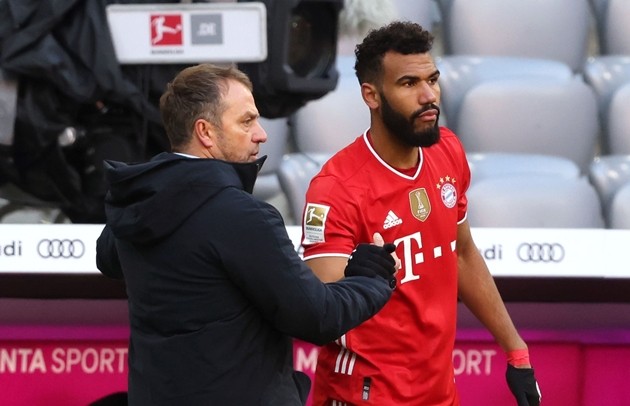 Lewandowksi nghỉ 4 tuần - Bóng Đá