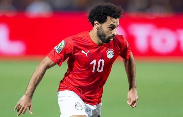 Lý do Salah nhiễm COVID-19 - Bóng Đá