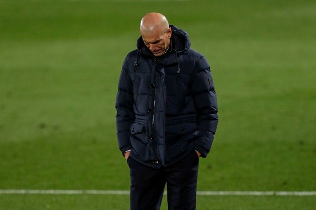 Choáng với thành tích của Real Madrid trên sân nhà tại Champions League - Bóng Đá