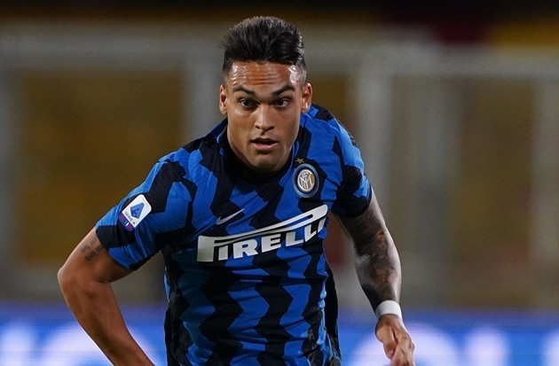 Đội hình kết hợp Inter - Milan: Lukaku hay Ibrahimovic? - Bóng Đá