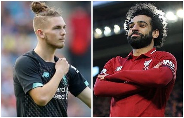 How Liverpool’s two teams could line up in both Carabao and Fifa Club World Cups within just 24 hours of each other - Bóng Đá