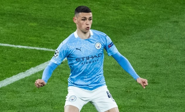 Đội hình ngôi sao Chelsea và Man City đắt giá nhất do NHM bình chọn - Bóng Đá