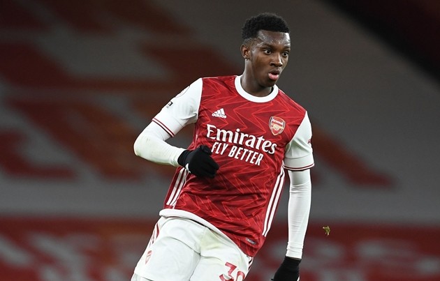 Chấm điểm Arsenal - Bóng Đá