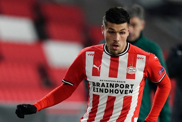 Đội hình tiêu biểu lượt trận cuối vòng bảng Europa League: Dấu ấn Man Utd, Milan  - Bóng Đá