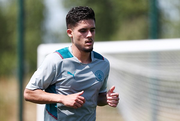 Đội hình Man City đấu Preston: Thần đồng người Anh, cơn lốc biên phải - Bóng Đá