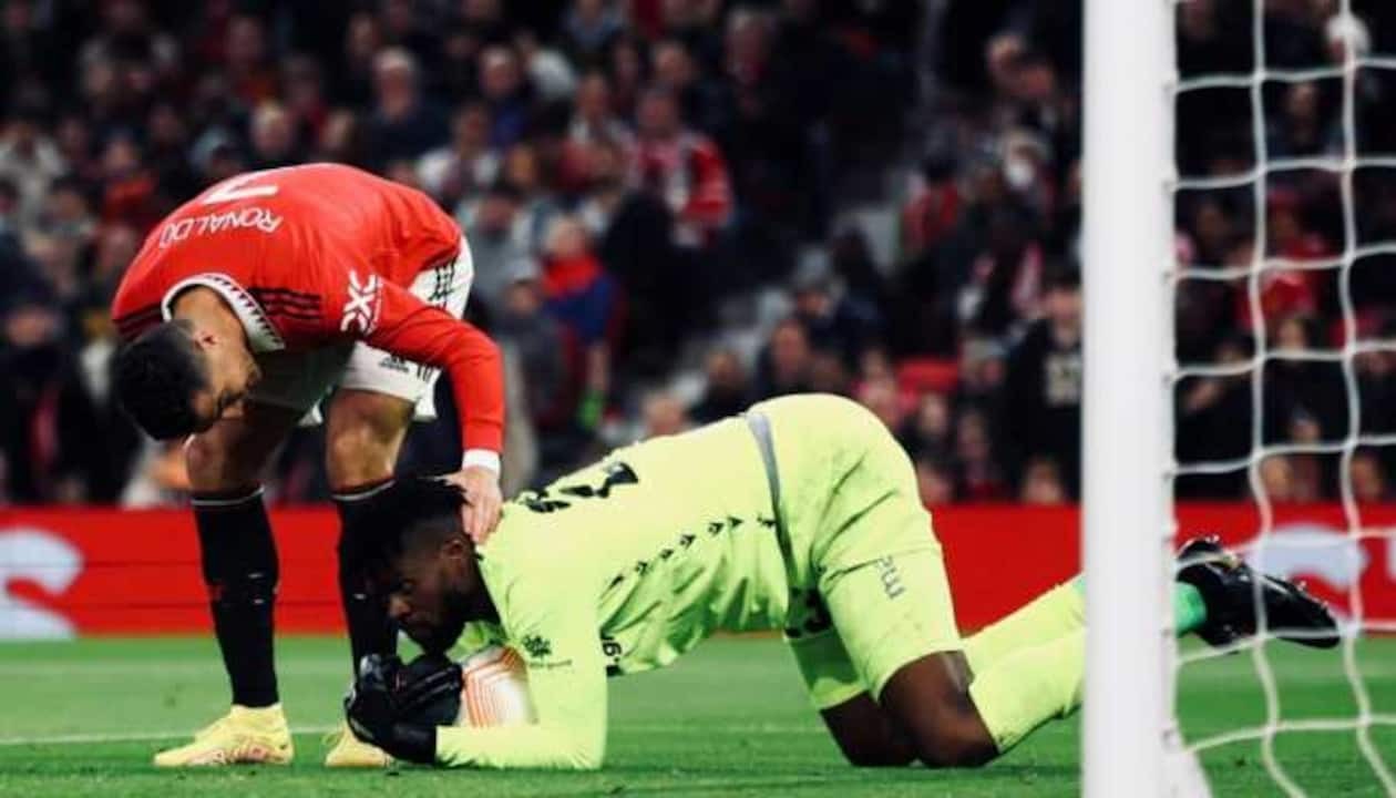 Cơn ác mộng xuất hiện đối với Man Utd - Bóng Đá