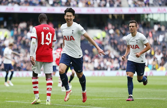 TRỰC TIẾP Premier League cuối mùa: Gọi tên tân vương; M.U, Spurs chốt hạ vị trí?  - Bóng Đá