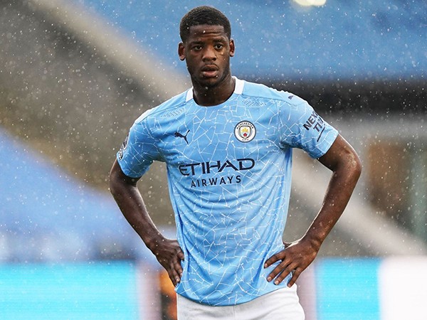 Đội hình Man City đấu Preston: Thần đồng người Anh, cơn lốc biên phải - Bóng Đá