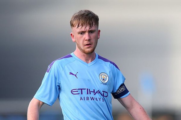 Đội hình Man City đấu Preston: Thần đồng người Anh, cơn lốc biên phải - Bóng Đá